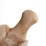 Moroccan beige birds, 70s