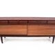 Mid-century modern teak sideboard, Denmark, 1960s