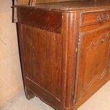 18th century dresser
