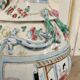 Chinese porcelain vase