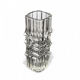 Scandinavian Vase – SKLO Union, Model No. 617 by Vladislav Urban