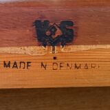 Buffet des années 1960, Henning Kjaernulf