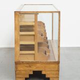 Display case, early 20th century