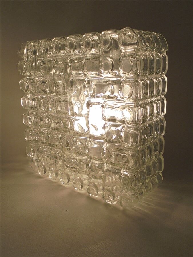 Vintage ceiling light