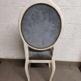 Office/dressing chair