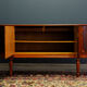 Art deco cabinet