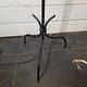 1960s tripod floor lamp