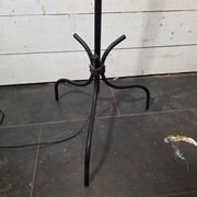 Lampadaire tripode des années 60