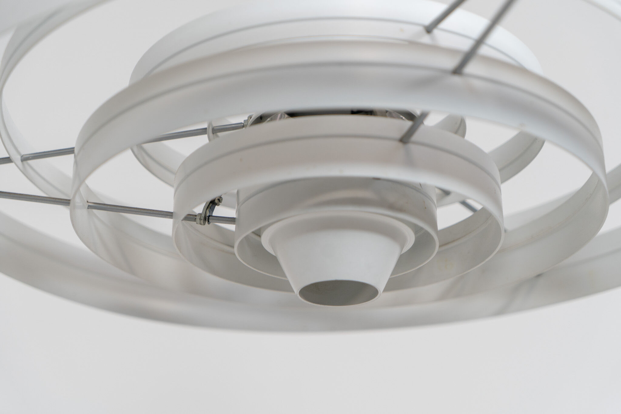 Suspension "Fibonacci" by Sophus Frandsen for Fog & Mørup