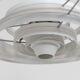 Suspension "Fibonacci" by Sophus Frandsen for Fog & Mørup