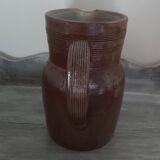 Pitcher in Berry sandstone