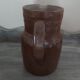 Pitcher in Berry sandstone