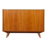 Commode by Jiroutek for Interier Praha model U-450, 1960