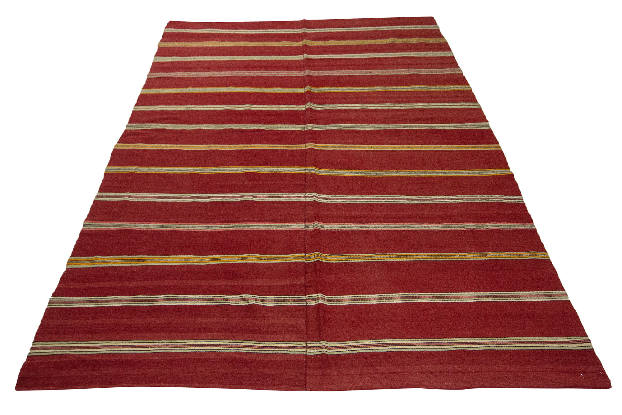 Tapis kilim, 243x163 cm