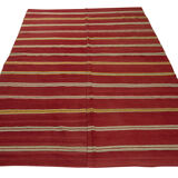 Tapis kilim, 243x163 cm
