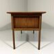Bureau en teck Gunnar Nielsen Tibergaard Danemark