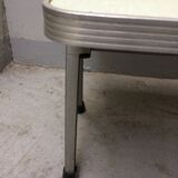 Vintage coffee table