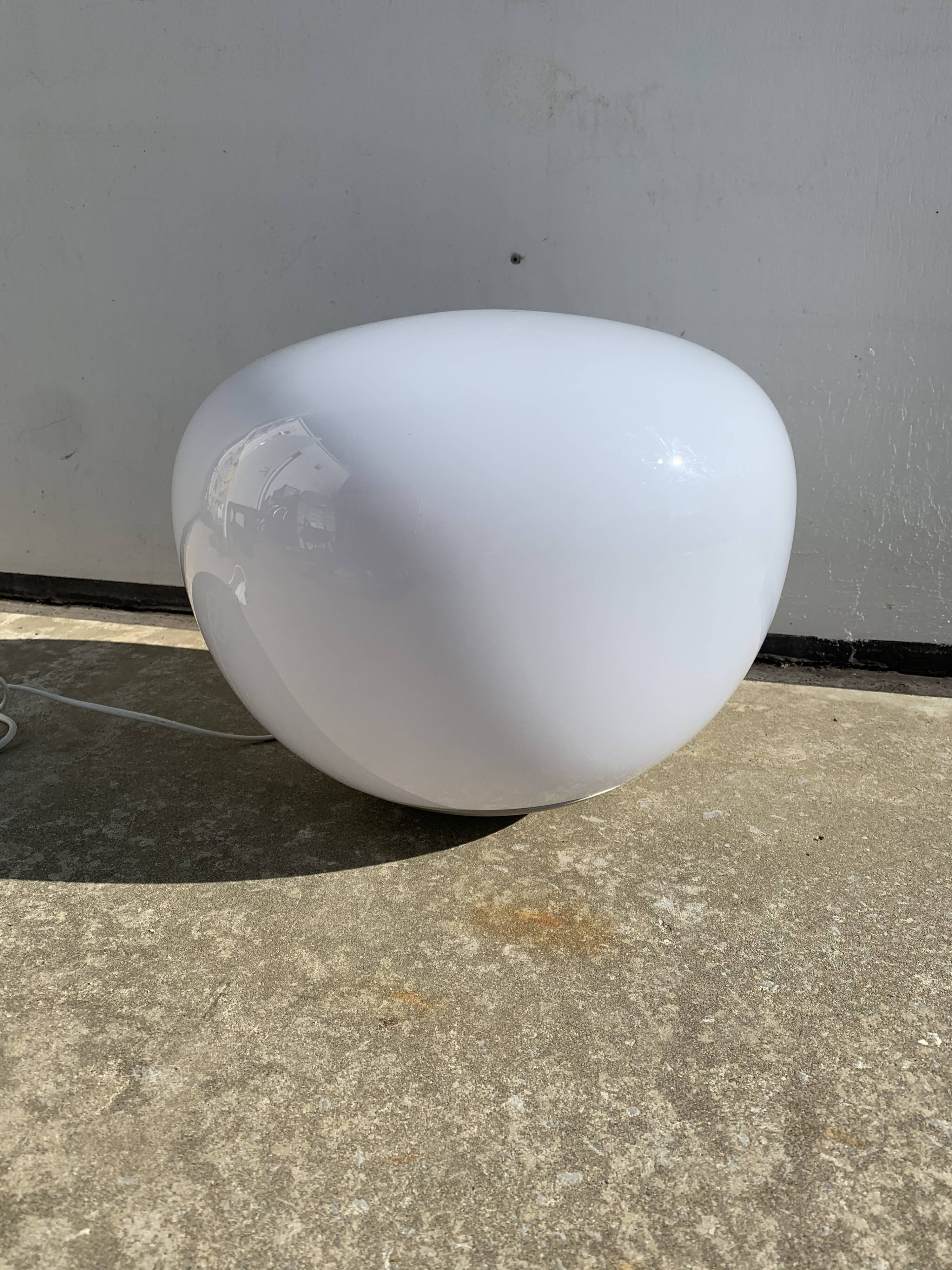 Ikea Jonisk Lamp by Carl 'Jerstam' 2002