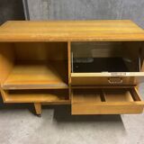 Scandinavian style sideboard from the 50s/60s