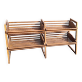 Trade furniture bakery furniture