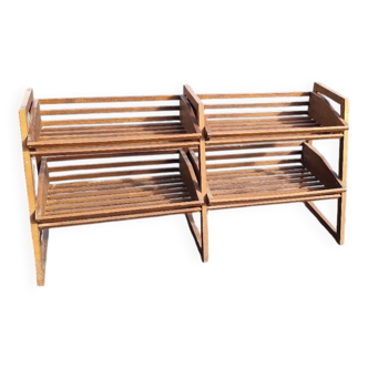 Trade furniture bakery furniture