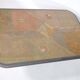 Brutalist Stone Coffee Table Paul Kingma 1970s 1980s