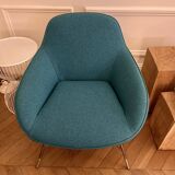 Spoutnik chair, Roche Bobois