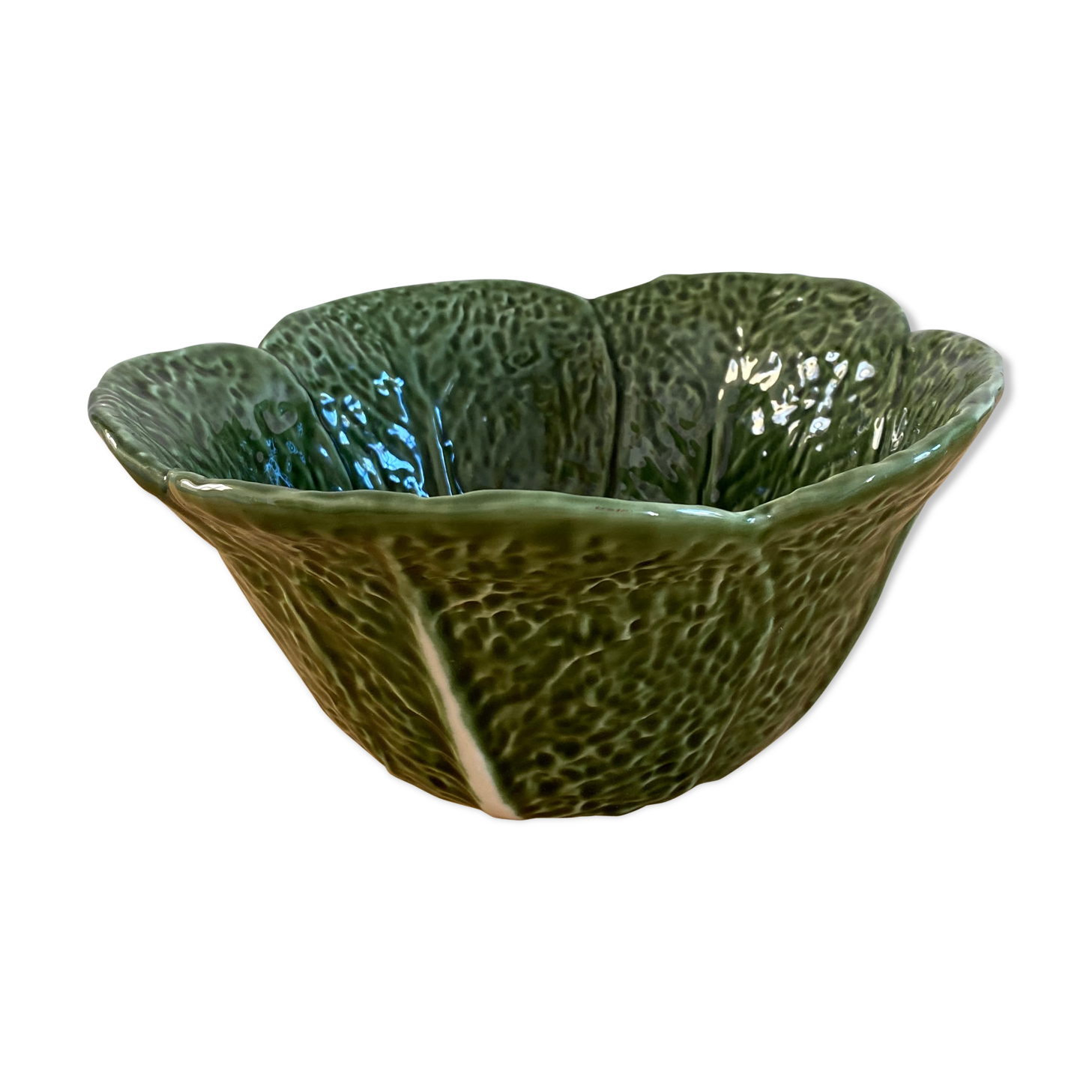Salad bowl vintage