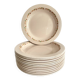 Longwy Betty model soup plates