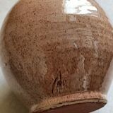 Ball vase