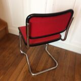 Chair red