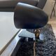 Lampe à pince années 60