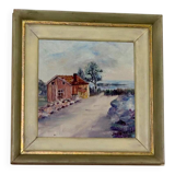 "Cabin" by Jon Enarhöm