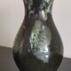 Vintage ceramic vase from the 50s