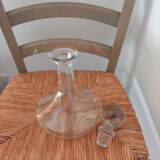 Decantling decanter