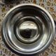 6 stainless steel avocado bowls