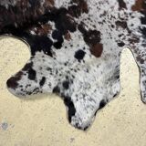 Peau de vache normande ht 240 x 230