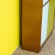 Commode scandinave vintage 1960
