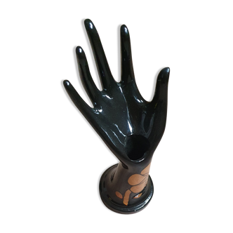 Soliflore or hand ring