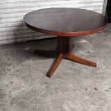 Vintage Baumann round table