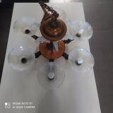 Ezan chandelier