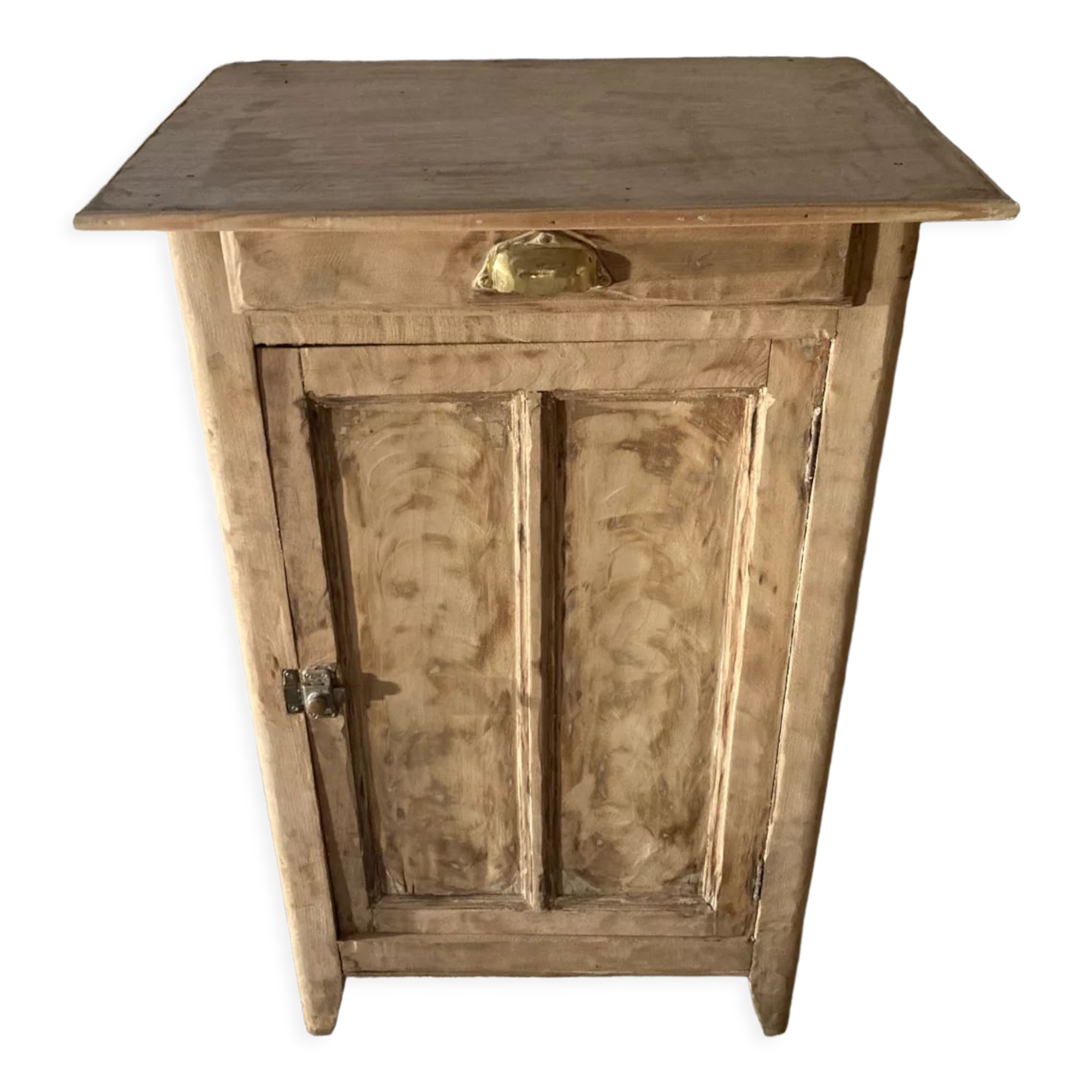 Parisian sideboard 1 door