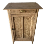 Buffet parisien 1 porte