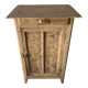 Buffet parisien 1 porte