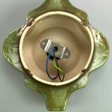 Wall lamp ceramic 60/70
