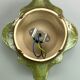 Wall lamp ceramic 60/70