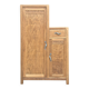 Armoire parisienne art déco