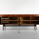 Enfilade en palissandre Ib Kofod-Larsen, Danemark, c.1960