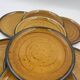 Set of 12 Palma Boch dessert plates