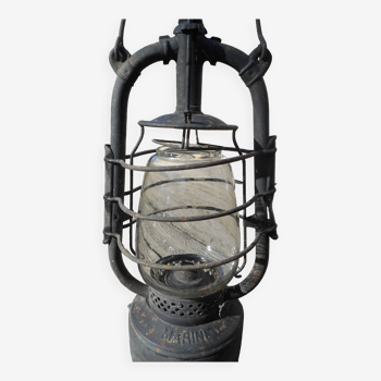 Ancient marine lantern